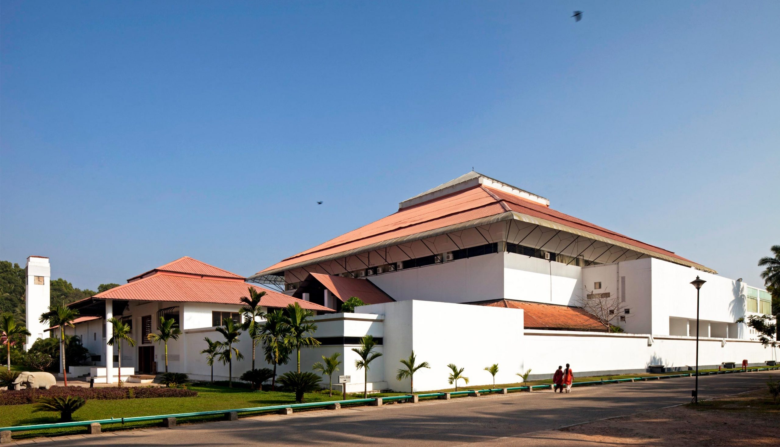 this image represents tcs one of the top 5 IT companies in trivandrum