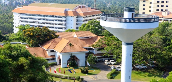 this image represents technopark top 5 companies in trivandrum