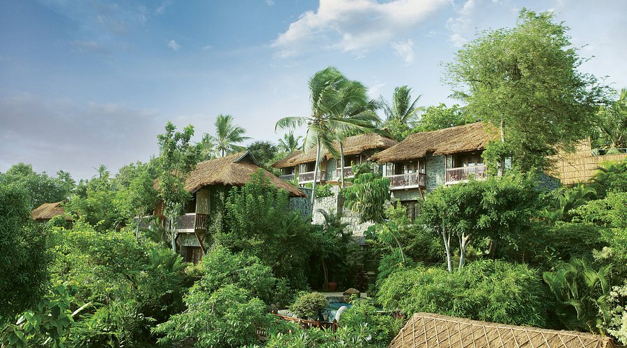 TAJ GREEN COVE RESORT & SPA-top 5 resorts in trivandrum