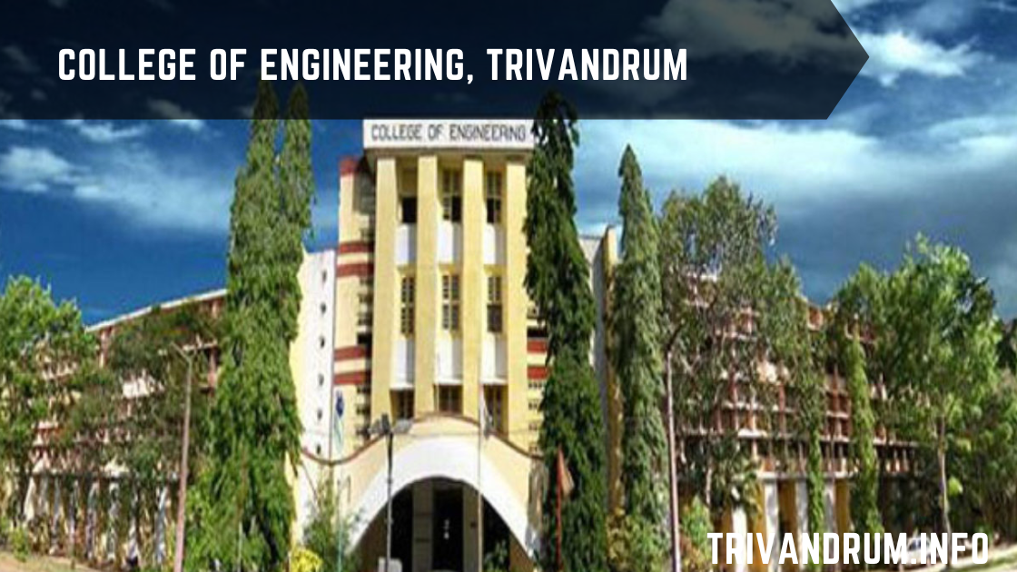 CET Trivandrum
